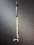 Cessna 150J Rh Tube Nose Gear Steering Pn: 0543022-4. Fixed Price $149.99.