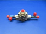 Scott Way Fuel Valve P/n 23640-3 (1225-120). Fixed Price $1144.60.