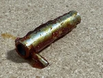 Beechcraft Twin Bonanza Shaft Assy, Control Valve P/n 50-920044 New. Fixed Price $44.50.