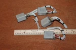 Price Electric Aircraft Relays 5424-23HS. Fixed Price $39.99.