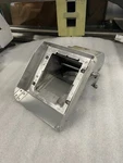 Cessna 150 152 Style Airfilter/airbox Shroud Assembly Holder Pn: SVK0450066-5. Fixed Price $61.22.