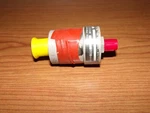 Spectrum Associates S76 Helicopter Pressure Switch P/n 2820. Fixed Price $45.00.