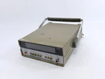 Leader LDC-822A Digital Counter 80MHS. Fixed Price $141.48.