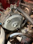 Vintage Imperial Impco CA300A Propane Conversion 1978 Dodge D150 Pu 360 Eng. Fixed Price $999.99.
