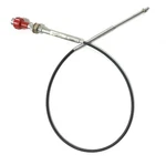 Mixture Vernier Control Cable Red Knob A-970RD0480 Acs Products Surplus. Fixed Price $149.95.