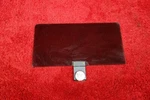 Beechcraft 65-A90 King Air Sun Visor. Fixed Price $175.95.