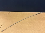 Bell Helicopter Push-pull Control Cable Assembly P/n 47-733-191-3 New. Fixed Price $100.00.