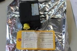 Hamilton Standard Actuator P/n 569039 Used 556102 Control Valve Assy. Fixed Price $900.00.