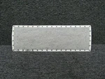 42108-6 Cessna A185F Edo-floats 597-2790 Long Top Cover Aft. Fixed Price $95.20.