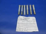 Cessna 310R Bolts With 8130 P/n AN176-31 Nos Lot Of (0125-936). Fixed Price $102.35.