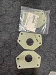 Cessna Nose Shim 5013049-4. Fixed Price $50.00.