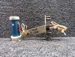 PAA700-13, 2675-1 Consolidated Airborne Systems Fuel Level Transmitter W Mount. Fixed Price $168.00.