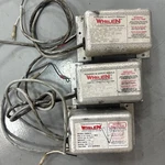 Whelen Power Supply 01-0770006-12. Fixed Price $200.00.