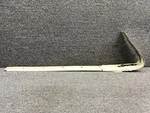 0720619-5, 0720017-3 Cessna 182T Wing Fairing Assembly Lh. Fixed Price $280.00.