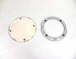 Cessna Doubler S330-2 With Cover S329. Fixed Price $165.00.