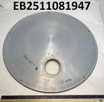 De Havilland DHC-3 "otter" Hub Cap P/n: C3U110-11 (EB2511081947). Fixed Price $128.00.