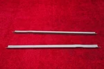 Cessna 172 Lh & Rh Firewall Angle Pn 0513515-3, 0513515-4. Fixed Price $185.95.