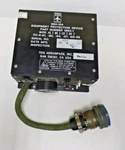 Tdg Aerospace Dc Motor Protection Unit, P/N:1663-1, E93-104, Serial: 684. Fixed Price $150.00.
