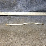35-361145 Beechcraft F35 Landing Gear Safety Switch Link. Fixed Price $34.00.