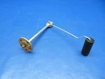 Robinson R44 Raven Ii Fuel Quantity Sender Main Tank D252-1 Tested (0824-167). Fixed Price $225.00.