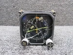 522-2638-006 Collins Radio 331A-3G Course Indicator (cracked). Fixed Price $336.00.