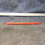 0532001-47 Cessna C175 Elevator Tab Actuator Push-pull Channel. Fixed Price $34.00.