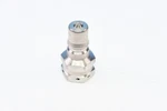 Lanier 7/16 Quick-disconnect Coupling H-53 Helicopter & Aviation Systems. Fixed Price $29.95.