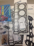 Ford Powerstroke Head Stud Black Diamond Gasket Kit Arp 18MM 20MM 6.0L. Fixed Price $771.60.