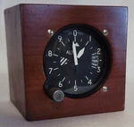 United Instruments Altimeter Cessna 5934PA-A58 P/n C661071-0201 C. 1973. Fixed Price $225.00.