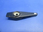 Cessna Fuel Selector Handle P/n 0716623-3 Nos (0625-859). Fixed Price $124.50.