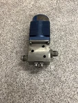 Circle Seal SV04 Solenoid Valve 115V 6000PSIG. Fixed Price $300.00.