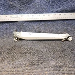35-815129 Beechcraft 35-33 Main Gear Retract Leg Assy Lh. Fixed Price $73.00.