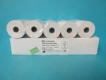Rolls Of Diagnostic Thermo Printer Paper Thermal W/o Grid 04352483001 Cocas C1. Fixed Price $49.99.
