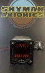 Jpi Edm 800 Engine Monitor 3 1/8 Display. Fixed Price $1189.00.