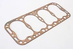 Nos 1924 Lycoming Cylinder Engine Copper Head Gasket Fitzgerald 353. Fixed Price $48.95.