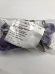 (10) Umpco Loop Clamp AS21919WDE11 Aerospace. Fixed Price $19.77.