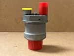 Bell Helicopter UH-1 Huey Transmitter Pressure T. Edison P/n 418-00161 New. Fixed Price $575.00.