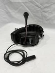 Telex/rts PH-2R Dual-sided Headset 4-PIN Connector. Fixed Price $50.00.