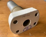 Cessna 0541124 Main Landing Gear Axle Aircraft Wheel 170 172 180 182 Aluminum. Fixed Price $88.00.