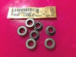 7 Only S1004-11B Flanged Bushes Cessna 310 402B Mlg Assy New (B02). Fixed Price $69.95.