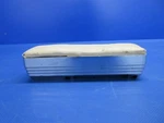 Piper PA-34-200T Seneca Ii Armrest Housing Assy Rh P/n 66710-16 (0524-1891). Fixed Price $90.00.