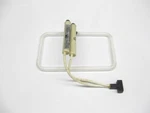 Precision Winding Headliner Light Left PW3500D10-23-2DA. Fixed Price $60.00.