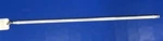 Beech Baron 58 Tube Assy Nose Wheel Steering P/n 96-820014-5 (0117-14). Fixed Price $185.00.