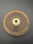Cessna Aircraft Pulley, P/n S378-4 (new Surplus) Psa. Fixed Price $32.00.