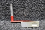 DA4-5210-70-00 Diamond DA40-180 Canopy Passenger Door Outer Lever. Fixed Price $196.00.
