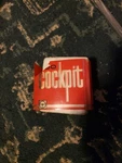 Cockpit Fuelngauge. Fixed Price $50.00.