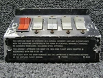 69346-000 Piper PA32-260 Switch Plate Assembly. Fixed Price $252.00.