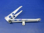 Piper PA-28-150 Stabilator Trim Bracket & Barrel P/n 65255-00 (0725-1293). Fixed Price $258.99.