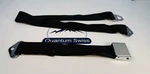 American Safety Aircraft Seat Belt 440785 Cessna Piper Aviation Oem Set. Fixed Price $149.00.