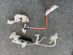 Sikorsky S76 Helicopter Air Conditioning System Component Package. Fixed Price $125.00.